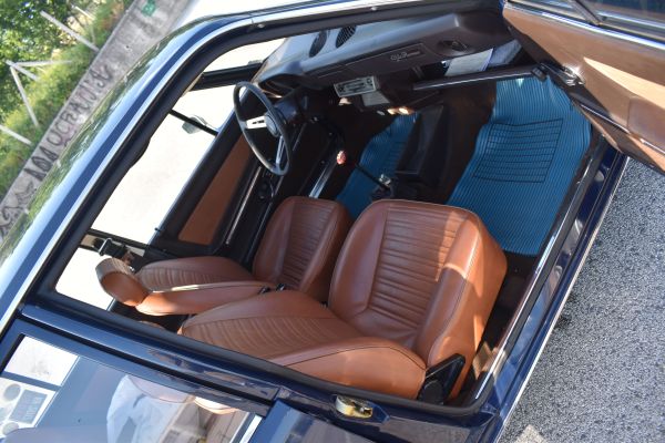 Alfa Romeo Alfasud 1978 115798