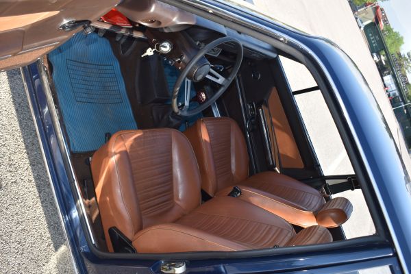 Alfa Romeo Alfasud 1978 115799