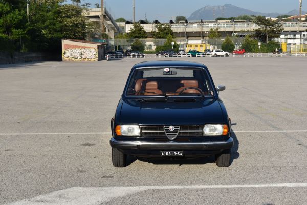 Alfa Romeo Alfasud 1978 115802