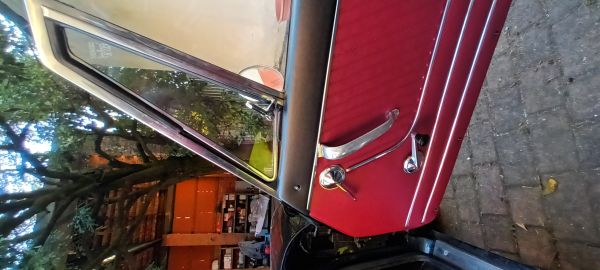 Alfa Romeo Spider Veloce 2000 1971 115824