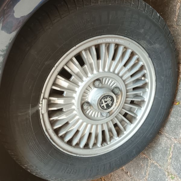 Alfa Romeo Spider Veloce 2000 1971 115826