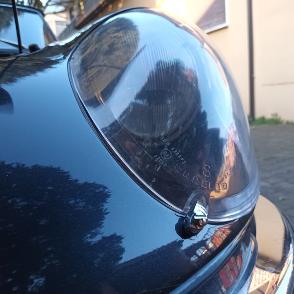 Alfa Romeo Spider Veloce 2000 1971 115830