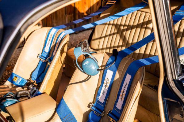 Jaguar Mk II 3.8 1963 29023