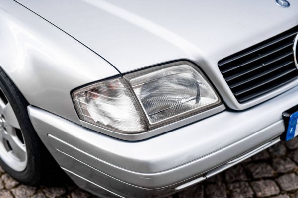 Mercedes-Benz SL 320 1998 29074