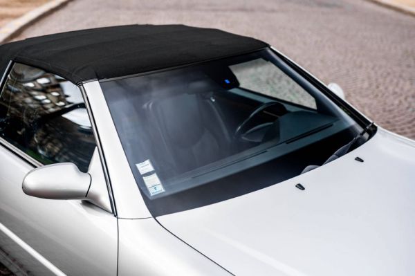 Mercedes-Benz SL 320 1998 29077