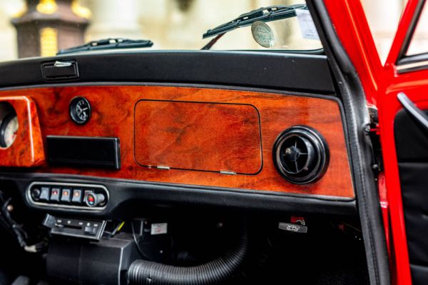 Rover Mini Cooper 1,3i 1995 83579