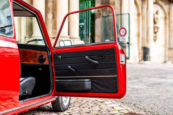 Rover Mini Cooper 1,3i 1995 83580