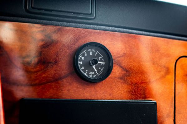 Rover Mini Cooper 1,3i 1995 83581