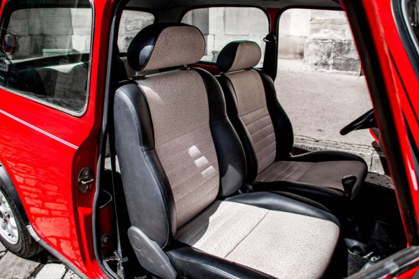 Rover Mini Cooper 1,3i 1995 83584