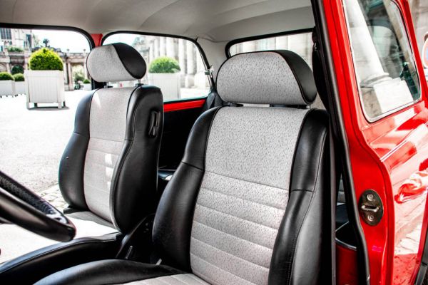 Rover Mini Cooper 1,3i 1995 83585