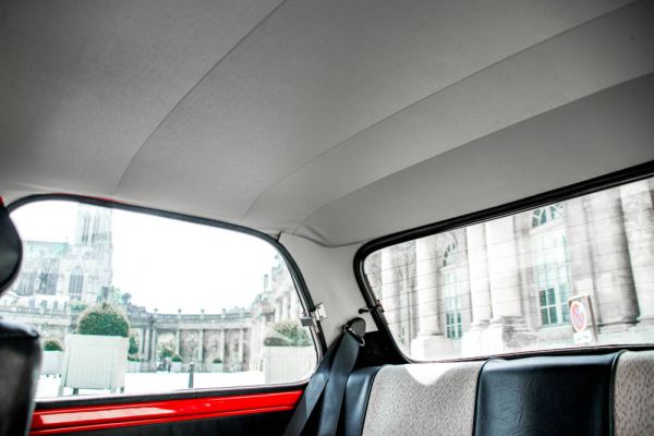 Rover Mini Cooper 1,3i 1995 83586