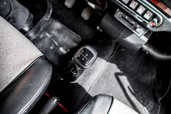 Rover Mini Cooper 1,3i 1995 83587