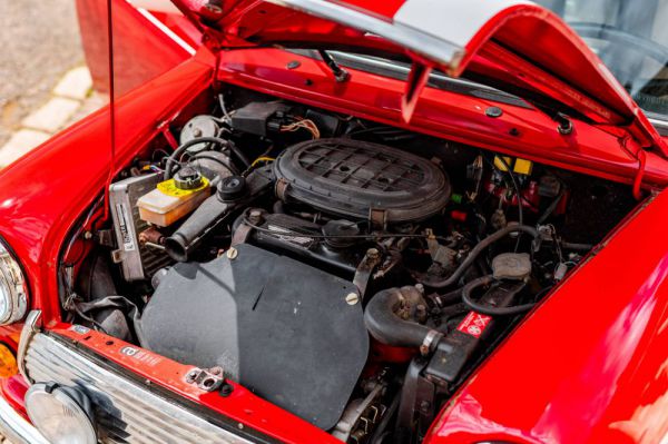 Rover Mini Cooper 1,3i 1995 83588