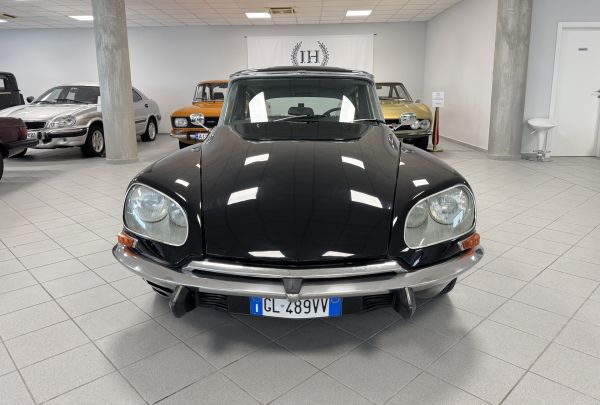 Citroën DS 21 Chapron 1971 115861