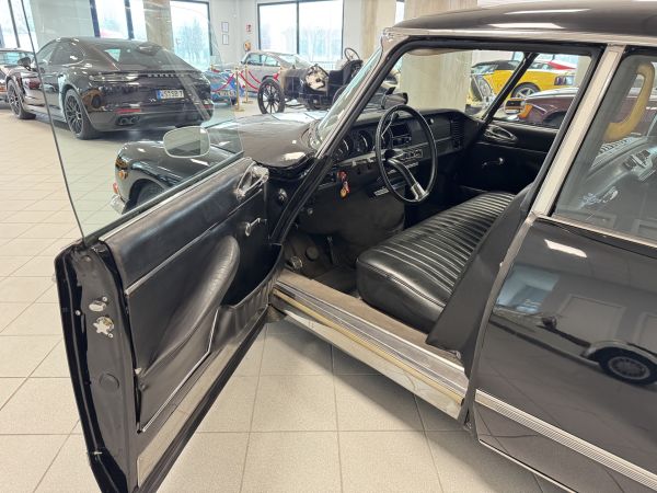 Citroën DS 21 Chapron 1971 115865