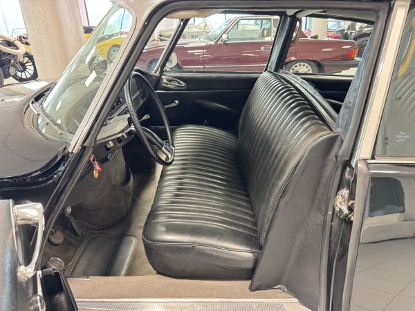 Citroën DS 21 Chapron 1971 115866