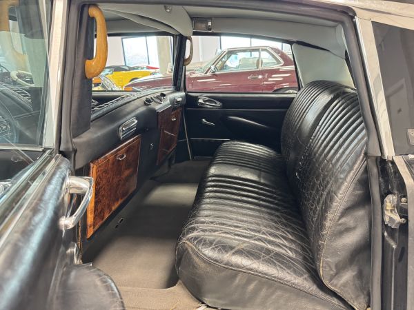 Citroën DS 21 Chapron 1971 115867