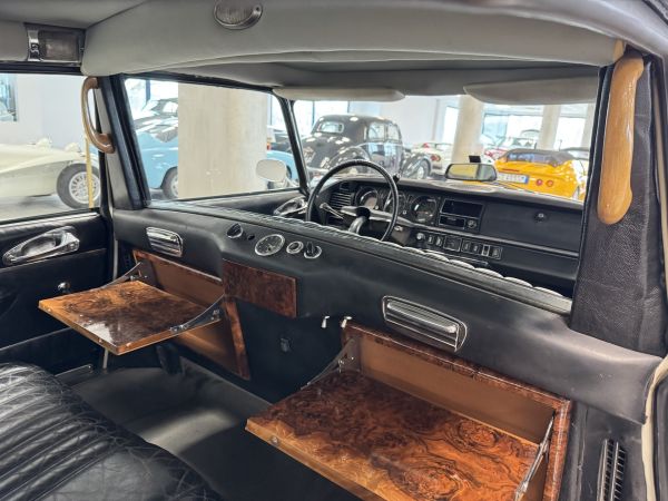 Citroën DS 21 Chapron 1971 115868