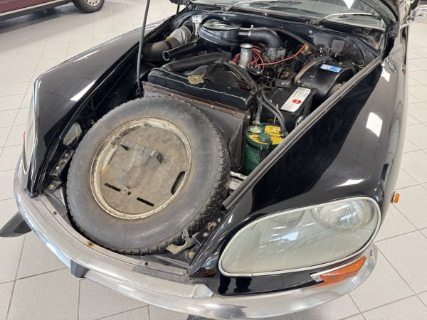 Citroën DS 21 Chapron 1971 115869