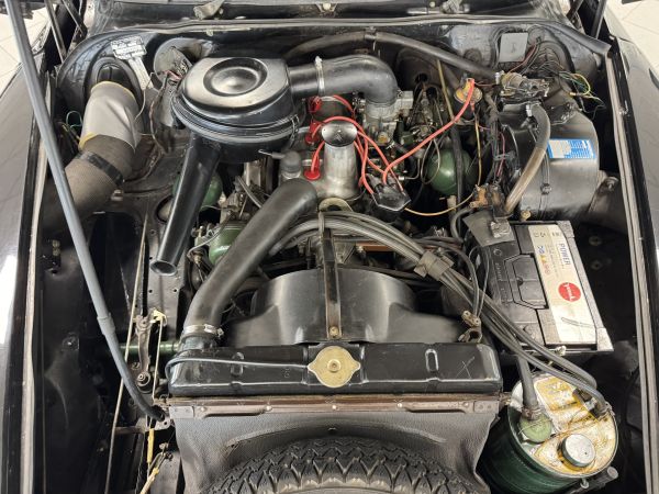 Citroën DS 21 Chapron 1971 115870