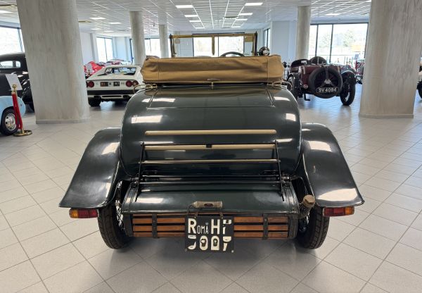 Diatto 20 S Schieppati 1924 115879