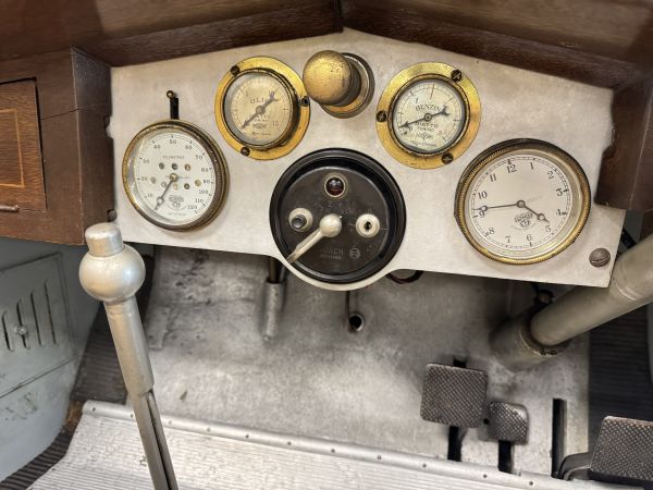 Diatto 20 S Schieppati 1924 115882