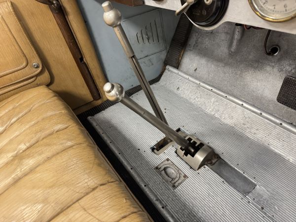 Diatto 20 S Schieppati 1924 115883