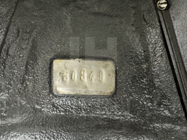 Porsche 356 1500 Speedster Pre-A 1955 115914