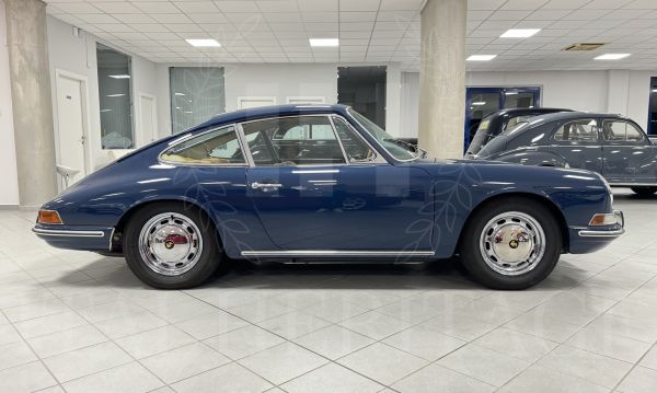 Porsche 911 2.0 1966 115917