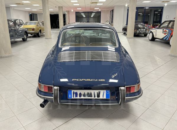 Porsche 911 2.0 1966 115919