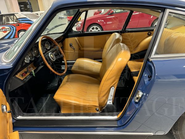 Porsche 911 2.0 1966 115920