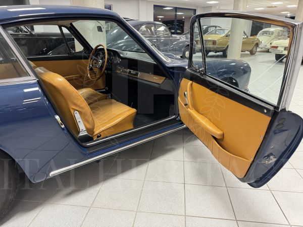 Porsche 911 2.0 1966 115924