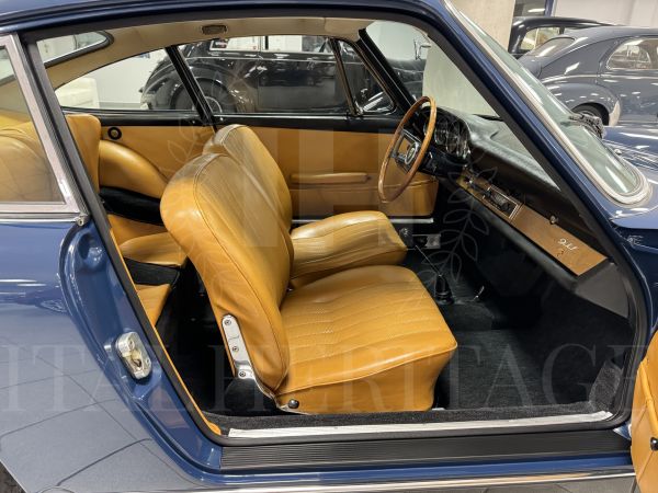 Porsche 911 2.0 1966 115925