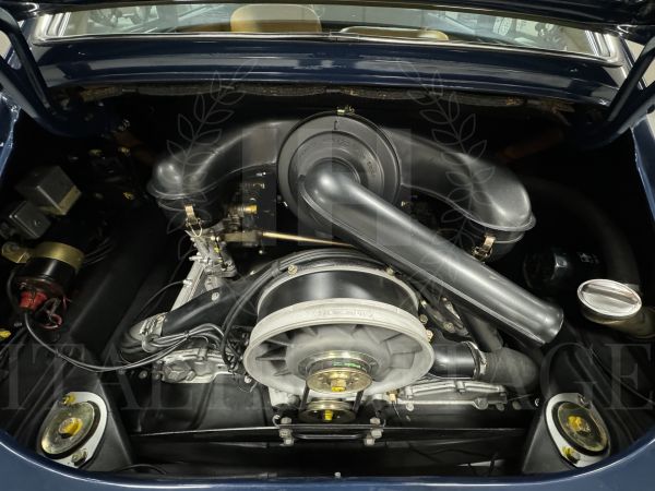 Porsche 911 2.0 1966 115927