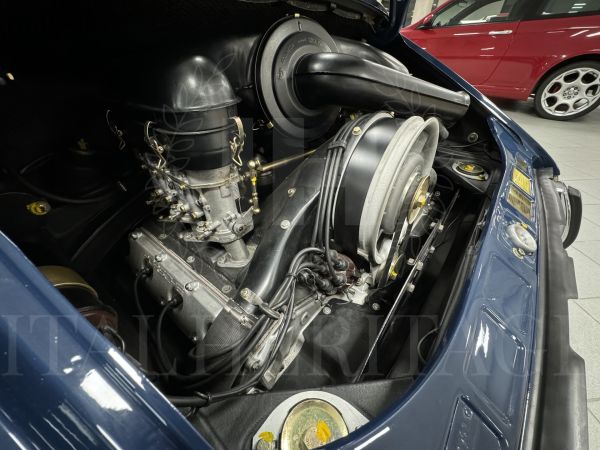 Porsche 911 2.0 1966 115928