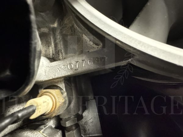 Porsche 911 2.0 1966 115929