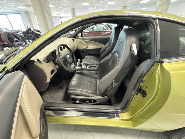 Diatto GT Ottovù Zagato 2007 115949