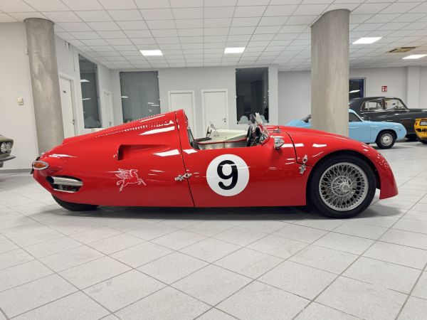 OTHER Cobra Ciclocar 1976 115958