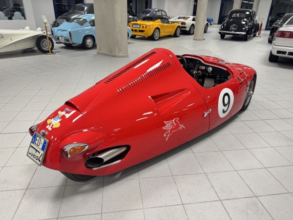 OTHER Cobra Ciclocar 1976 115959