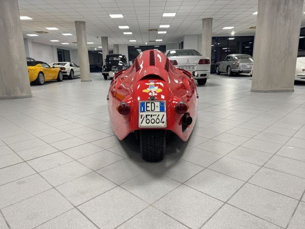 OTHER Cobra Ciclocar 1976 115960