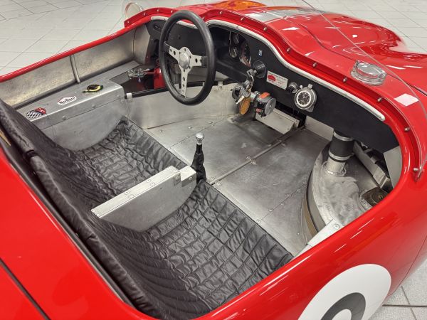 OTHER Cobra Ciclocar 1976 115961