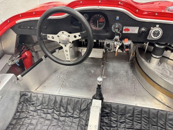 OTHER Cobra Ciclocar 1976 115962