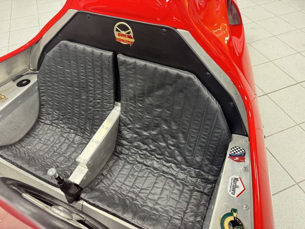 OTHER Cobra Ciclocar 1976 115964