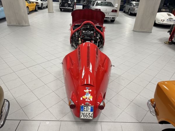 OTHER Cobra Ciclocar 1976 115965