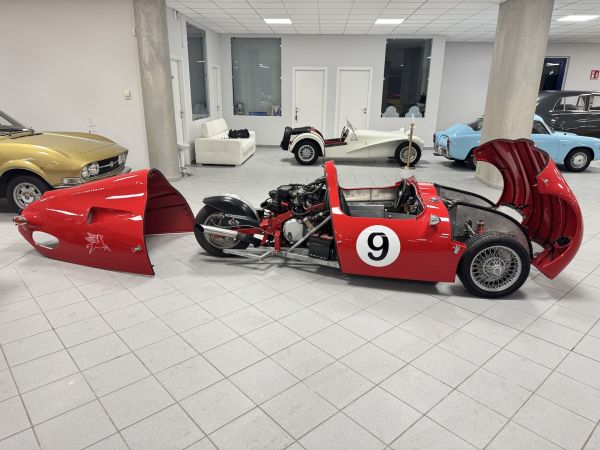 OTHER Cobra Ciclocar 1976 115966