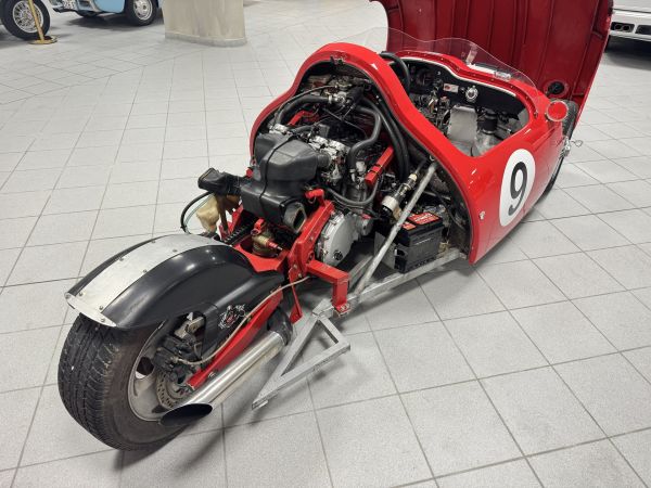 OTHER Cobra Ciclocar 1976 115967