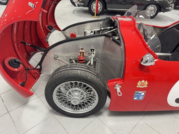 OTHER Cobra Ciclocar 1976 115968