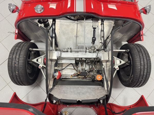 OTHER Cobra Ciclocar 1976 115969