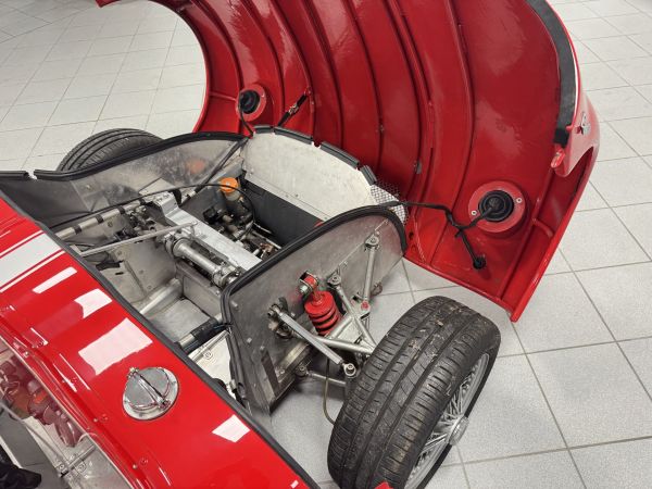 OTHER Cobra Ciclocar 1976 115970