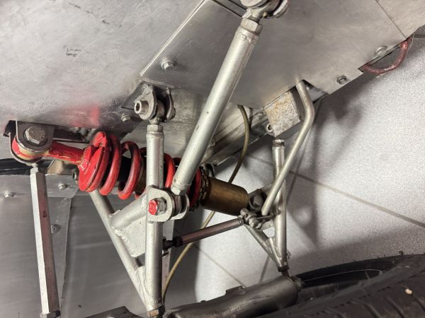 OTHER Cobra Ciclocar 1976 115971